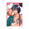 Sating the Wolf (Manga)