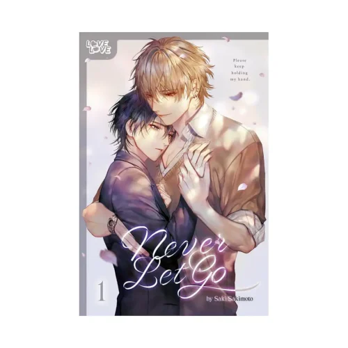 Never Let Go (Manga) Volume 01
