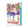 If My Favorite Pop Idol Made It to the Budokan, I Would Die (Manga) Volume 05