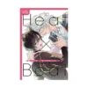 Heat X Beat: I May Be an Omega, But I'm Going to Be an Idol! (Manga)
