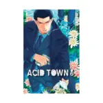 Acid Town (Manga) Volume 06