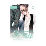 My Beautiful Man (Light Novel) Volume 02