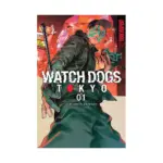 Watch Dogs Tokyo (Manga) Volume 01