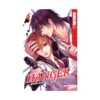 Hanger (Manga) Volume 04