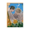 A Beast's Love Is Like the Moon (Manga)