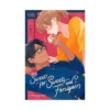 Sweet for Sweets and Foreigners (Manga) Volume 01