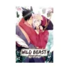 9781427877208 Wild Beast Forest House (Manhwa) Volume 01