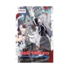 Her Royal Highness Seems to Be Angry (Light Novel) Volume 01