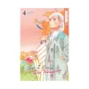 Since I Could Die Tomorrow (Manga) Volume 04