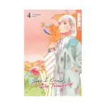 Since I Could Die Tomorrow (Manga) Volume 04