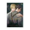 Sanctify (Manga) Volume 01