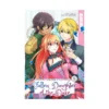 9781427877529 Formerly, the Fallen Daughter of the Duke (Manga) Volume 05