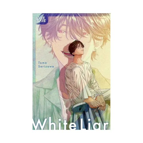 White Liar (Manga)
