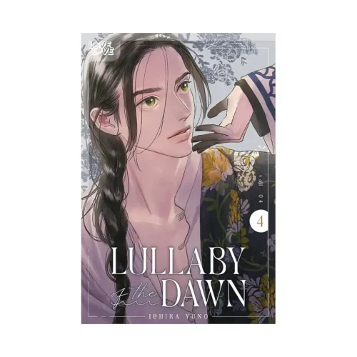 Lullaby of the Dawn (Manga) Volume 04