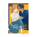 Sweet for Sweets and Foreigners (Manga) Volume 02