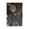 The Wizard (Light Novel)