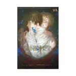 Sanctify (Manga) Volume 03