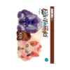 The Fox & Little Tanuki (Manga) Volume 07