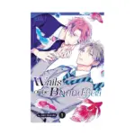 Wails of the Bound: Beta (Manga) Volume 01
