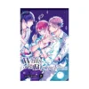 Wails of the Bound: Beta (Manga) Volume 02