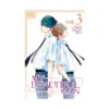 My Beautiful Man (Manga) Volume 03