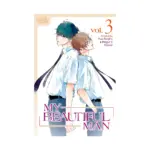 My Beautiful Man (Manga) Volume 03