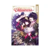 I Was Reincarnated as the Villainess in an Otome Game But the Boys Love Me Anyway! (Manga) Volume 05