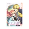 9781427879141 Formerly, the Fallen Daughter of the Duke (Manga) Volume 07