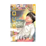 Double (Manga) Volume 05