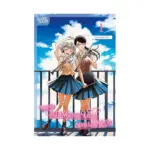 Boys Gilding the Lily Shall Die!? (Manga) Volume 01