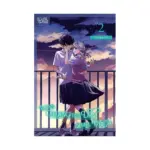 Boys Gilding the Lily Shall Die!? (Manga) Volume 02