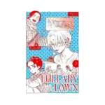 Lullaby of the Dawn: Collectible Booklet (Manga) Volume 02