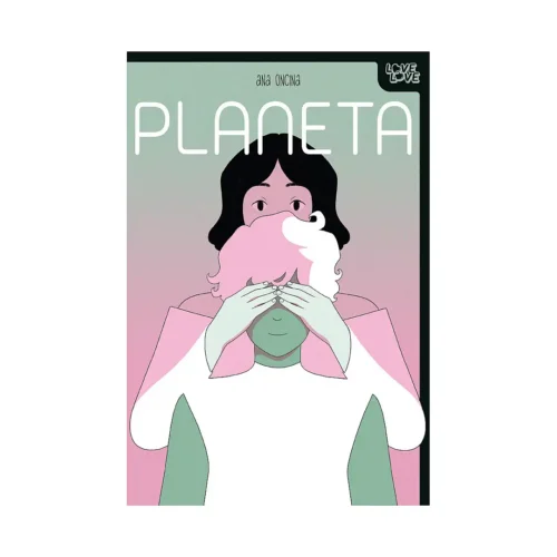 Planeta (Manga)