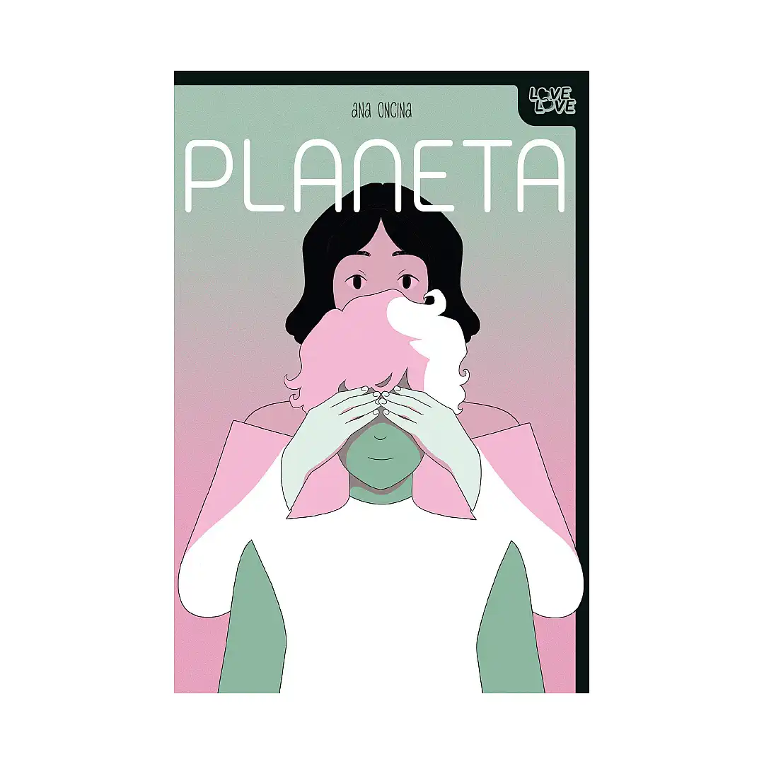 Planeta (Manga)