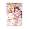 This Reincarnated Countess Is Trying to Escape from Her Prince (Manga) Volume 02