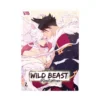 Wild Beast Forest House (Manhwa) Volume 02