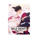 Wild Beast Forest House (Manhwa) Volume 02