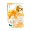 A Tail's Tale (Manga) Volume 04