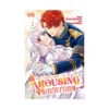 The Inconvenient Life of an Arousing Priestess (Manga) Volume 02