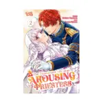 The Inconvenient Life of an Arousing Priestess (Manga) Volume 02