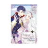 The Unwanted Bride Loves the Crown Prince with All Her Heart (Manga) Volume 01