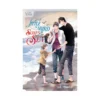 The Little Bird Sleeps by the Sea (Manga)