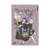 Merry Witches' Life: The Three Widows of Berlebagille (Manga) Volume 02