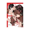 Cute But Not Cute (Manga)
