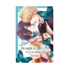 The Desert Butterfly Yearns to Be Caught (Manga)