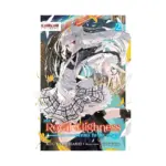 Her Royal Highness Seems to Be Angry (Light Novel) Volume 02