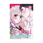 Boyfriend, Sometimes Girlfriend (Manga) Volume 01