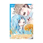 Boyfriend, Sometimes Girlfriend (Manga) Volume 02