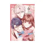 I Was Reincarnated as the Heroine on the Verge of a Bad Ending, and I'm Determined to Fall in Love! (Manga) Volume 06