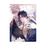 Eternal Covenant (Manga) Volume 02